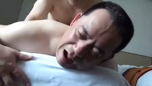 Dilf porn video – naughty japanese pastel de flango