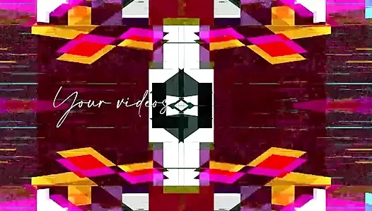 Dildo in the Ass While Rubbing My Clitoris: Anal Masturbation with Mixed Orgasm