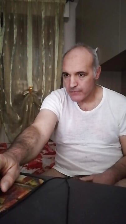 I'll Cum in Your Mouth, My Dirty Young Boy