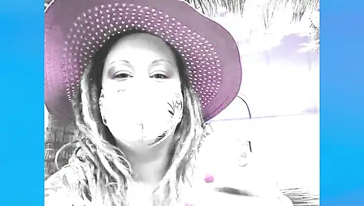 Feel his semen down your throat CEI cum countdown