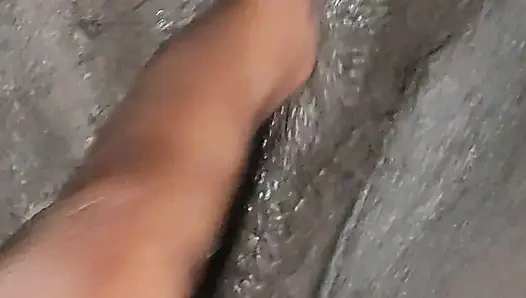 Pados ke aurat ka sex