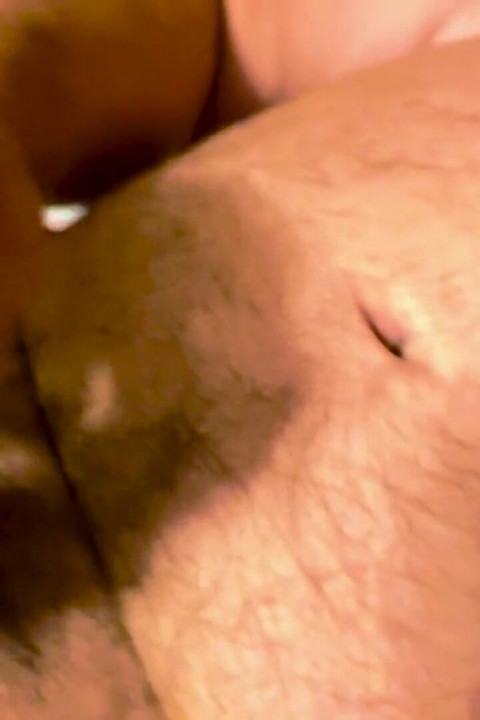 Man Masturbation