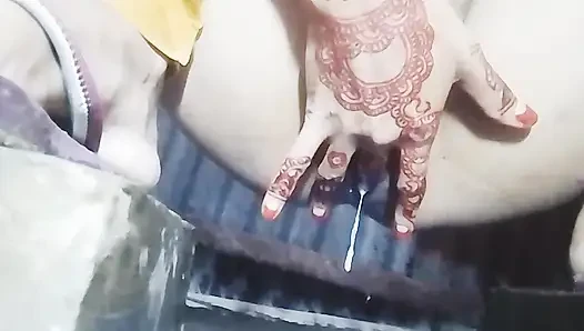 Pacar Bengali sebelum pergi ke perguruan tinggi