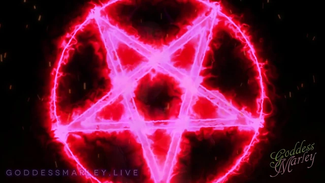 Fuck Church GOON for HER - Gooning, Succubus, Religious