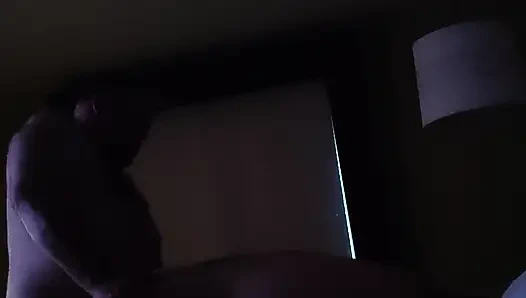 Cuckqueen nights - suamiku bangun tidur sama suamiku sendiri - cuckqueaning asli