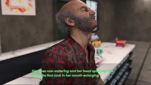 Çok ateşli bir aile (bölüm 17) yeni güncelleme