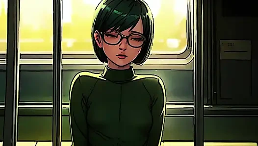 Spicy Toons: Breast Expansion Vol 1, Full Movie