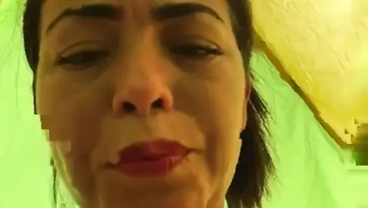 I'm Dying for a Good Anal Fuck