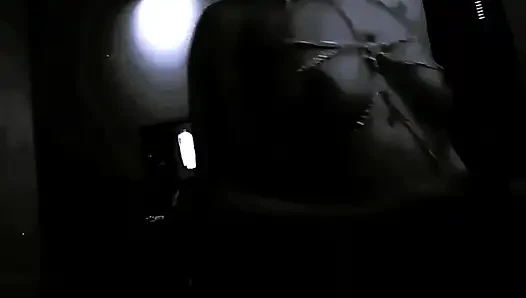 My Big Fucker Can't Resist Me Any Longer When I Have a Huge Desire to Lick His Ass Deep