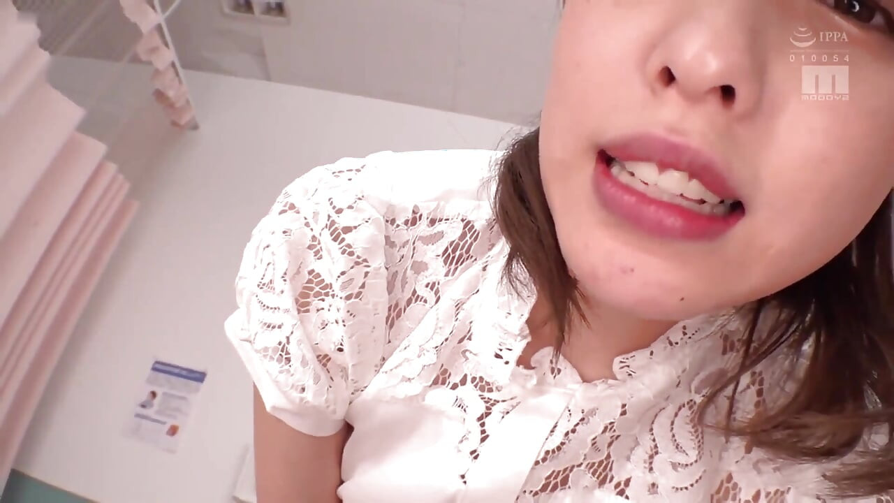 Slutty Nurse Lick Your Body All Over, and She Will Make You Cum More Than 10 Times. Part 1