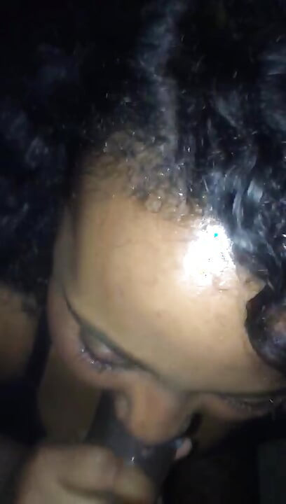 زوجة أسود كبير