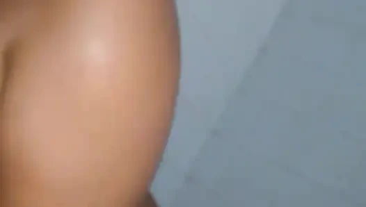 18 Year Old Girl with Huge Natural Tits Love Fuck Hard