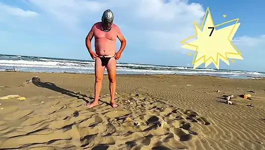 Bantu aku memilih pakaian untuk suamiku