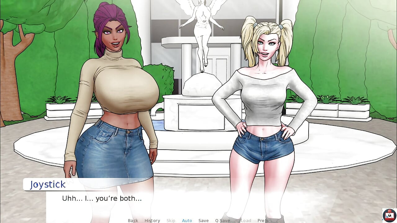 デバインヒール - (PT 35)