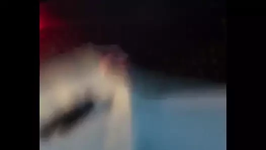 Karımın haraç hayranı