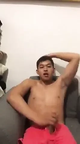 PASABOG NI CUTE BAE!