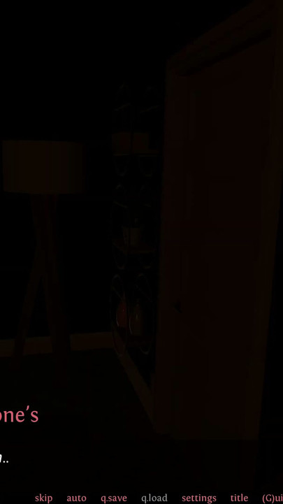 In Her Service V0.96 - a Month Passed by, and Mistress Talia Wanted Me to Massage Her.