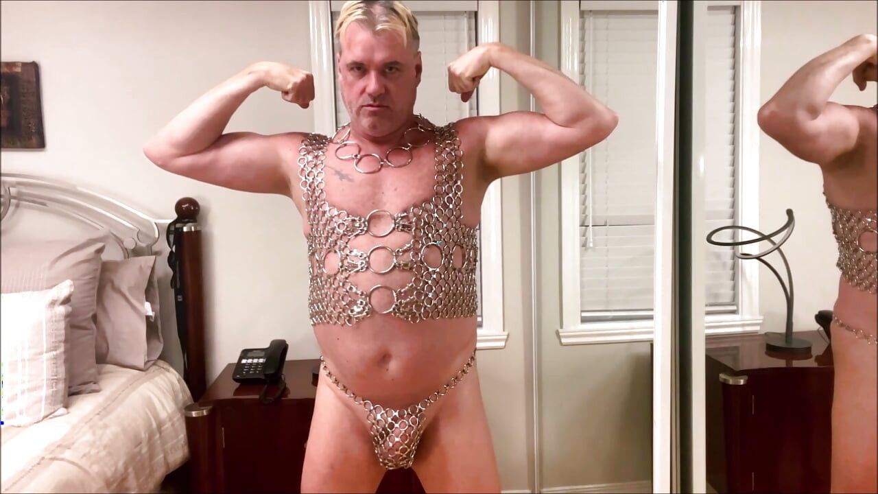 CHAIN REACTION - CHAIN ERECTION 2