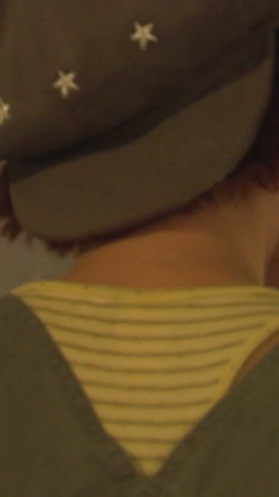 Erotic lesbians make out passionately in a close up shoot | Clip 1