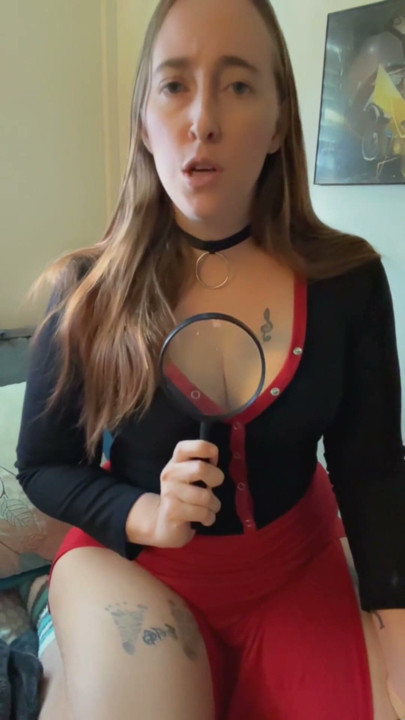 Mommy Dom and Submissive Slut masturbating - Compilation | Clip 2