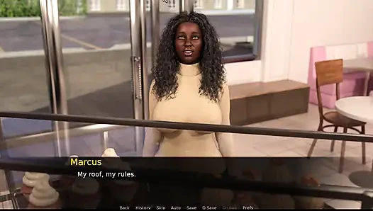 Mit schokolade backen 3 ich will ihre stiefmutter versohlt