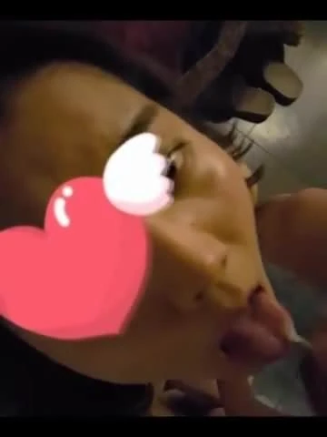 girl friend fuck and facial5