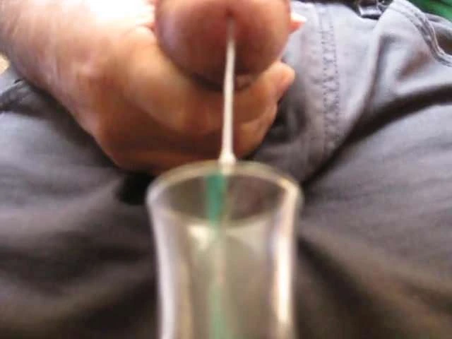 Cumdripper