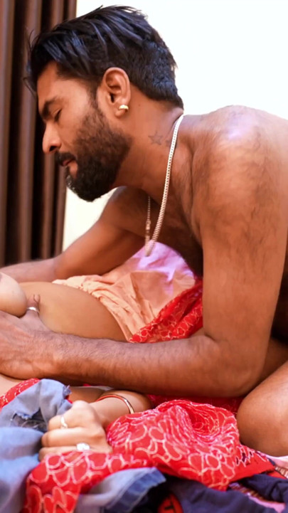 Indian Porn Star Hardcore Sex ass liking | Clip 1