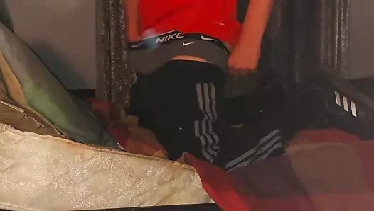 Horny Sexy Boyz