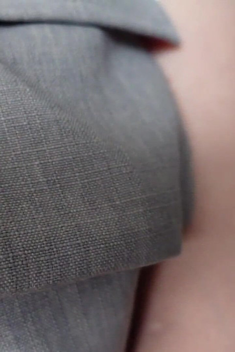 Massive Bust G-cup Beauty. She Trembles Under Every Slow Tease