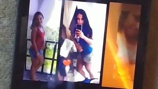 Camila, cumtribute