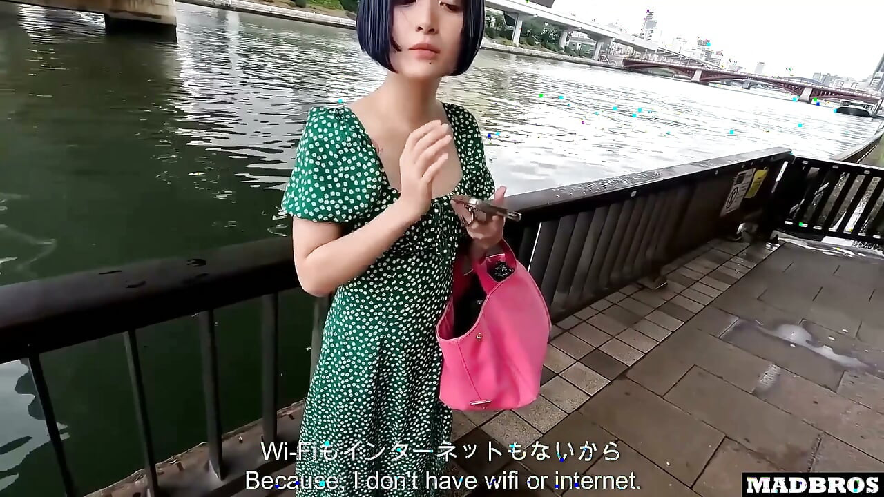 Horny Japanese Sharemates Caught Fucking in the Bathroom and Getting Constant Orgasms for Hours!!!