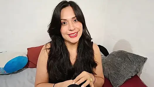 Asmr - main peran sama tetanggamu sambil mainin memekmu