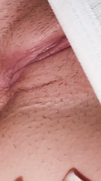 18 First Anal Try - Big Cock Broke My Tiny 18 Ass For The First Time ( Add Me Free Nudes ) | Clip 1