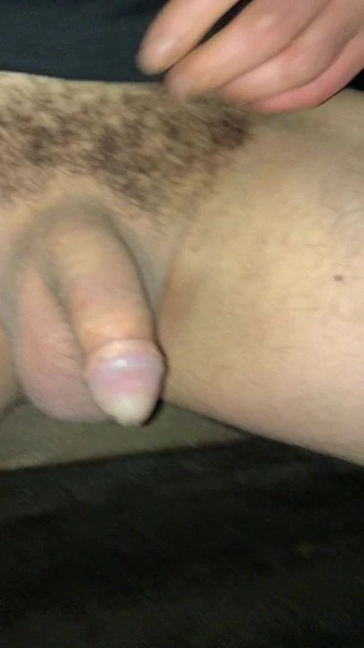 As requested by a friend ... my pissing cock