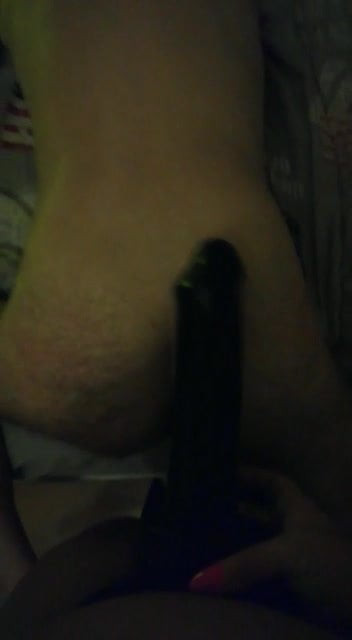 Kongkek strap-on