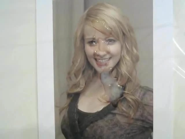 Melissa Rauch Tribute 3