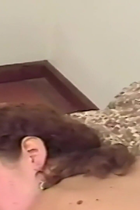 Feel and Eat My Sexy Sole - Lesbian Sole Domination