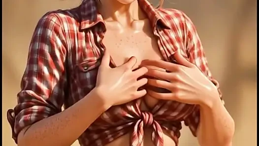 Day in the Life Country Girl-1of3.mp4