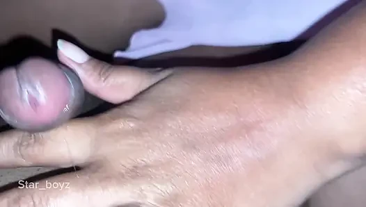 Ateşli desi bebek seksi