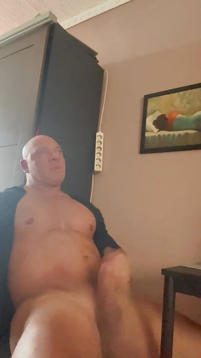 Dugo drkanje amaterskog bodibildera