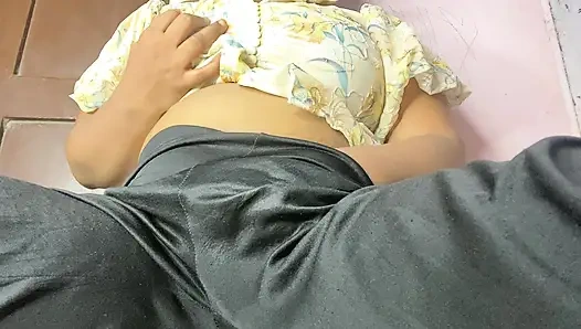 Wenn ich keinen penis finden konnte, habe ich es mit dem finger gemacht