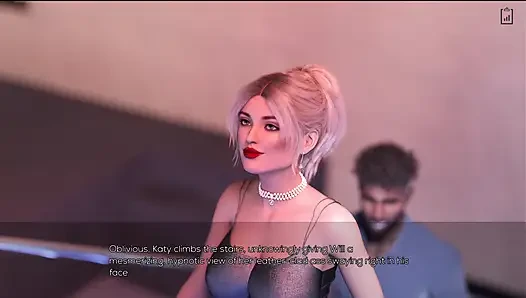 Çiftler şehvetli (bölüm 2)