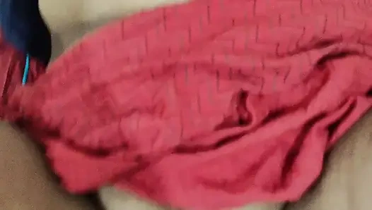 Indian desi kavitha stepmom seduced stepson while dad is on work