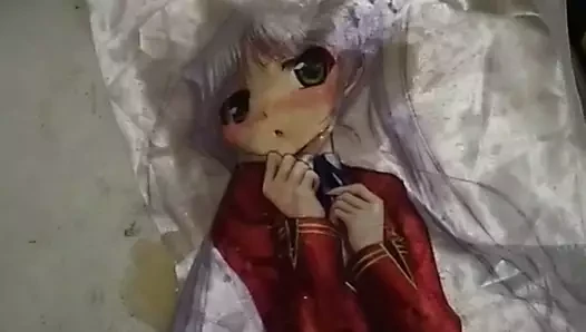 Dakimakurabukkake