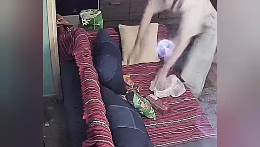 Young Fuck Teen