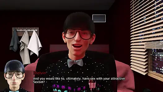 Sexbot (part 4)