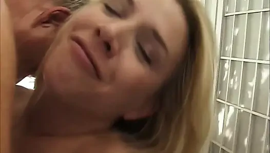 A Threesome with My Best Friend and His Stepbrother