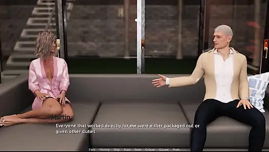 Pasangan yang suka bertualang 107 tony stepfather ngentot anne