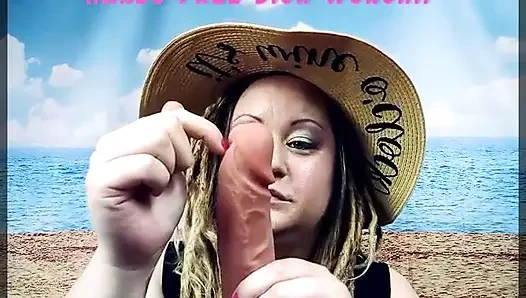 Hände frei schwanz verehren camp Sissy Boi version